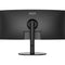 MSI Modern MD342CQP 34" 1440p HDR 120 Hz Ultrawide Curved Monitor (Black)