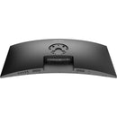 MSI Modern MD342CQP 34" 1440p HDR 120 Hz Ultrawide Curved Monitor (Black)