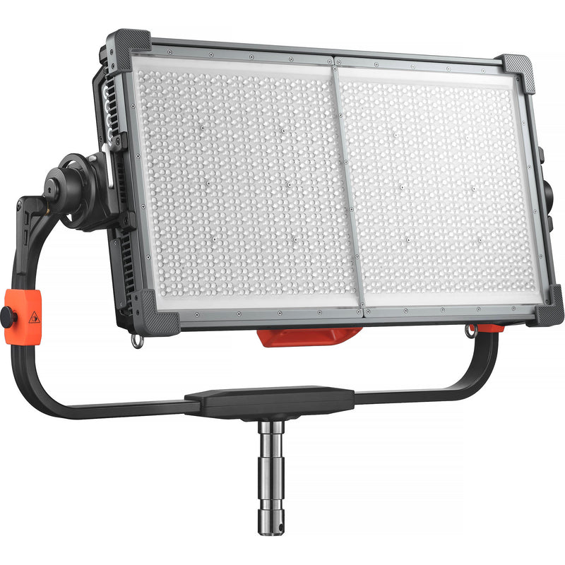 Godox KNOWLED P1200R Hard Pro RGB LED Light Panel