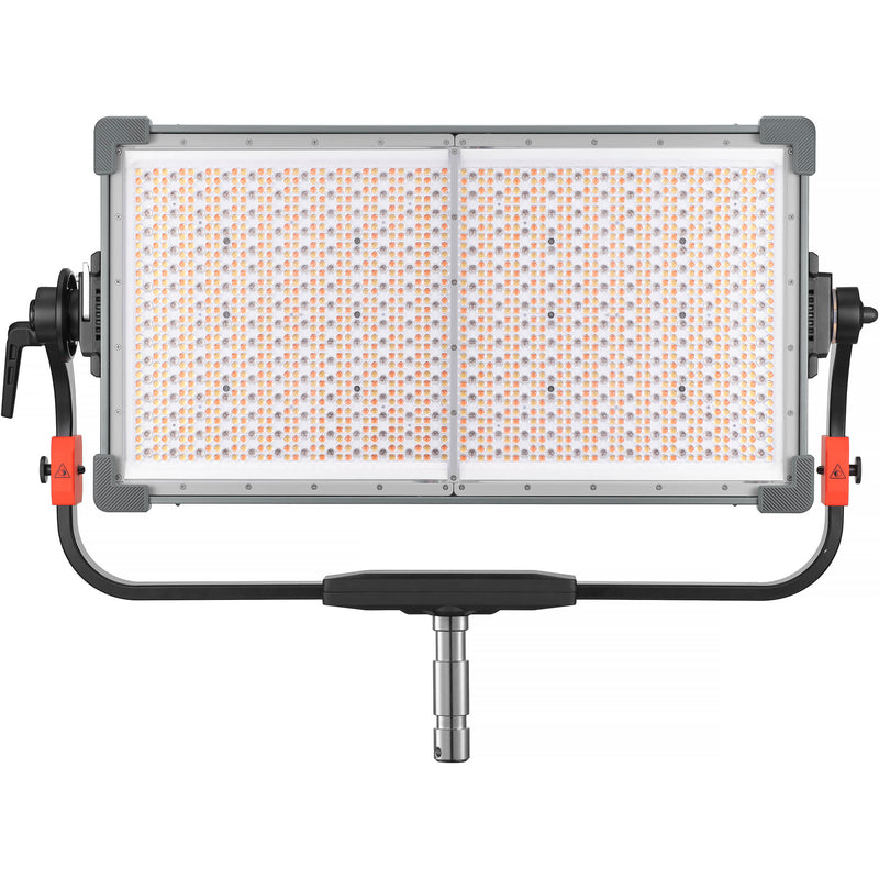 Godox KNOWLED P1200R Hard Pro RGB LED Light Panel