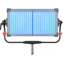 Godox KNOWLED P1200R Hard Pro RGB LED Light Panel