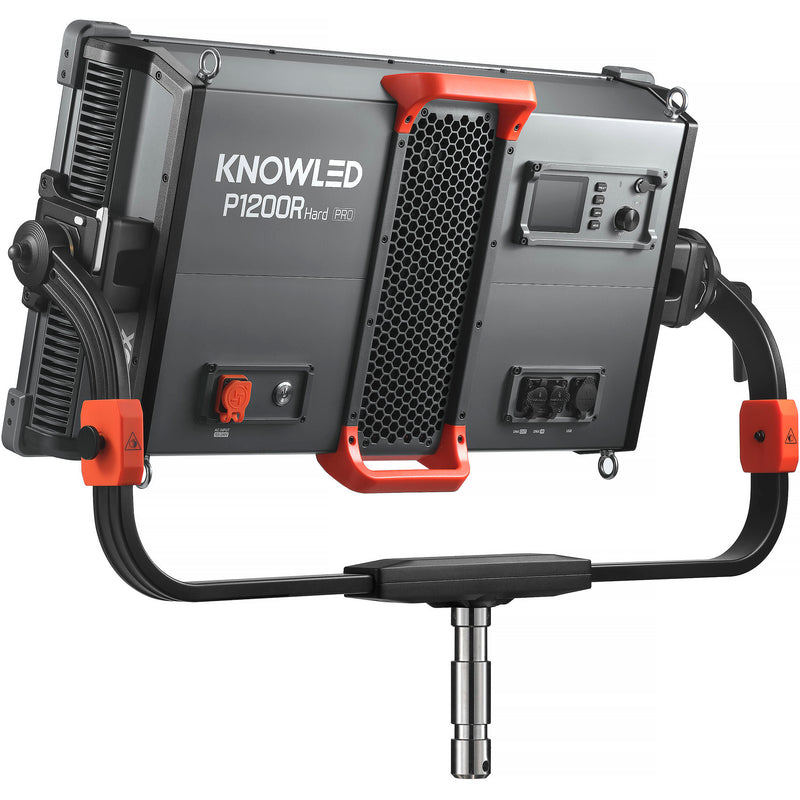 Godox KNOWLED P1200R Hard Pro RGB LED Light Panel