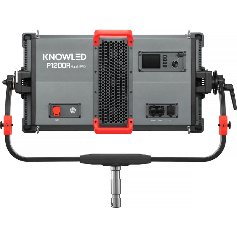 Godox KNOWLED P1200R Hard Pro RGB LED Light Panel