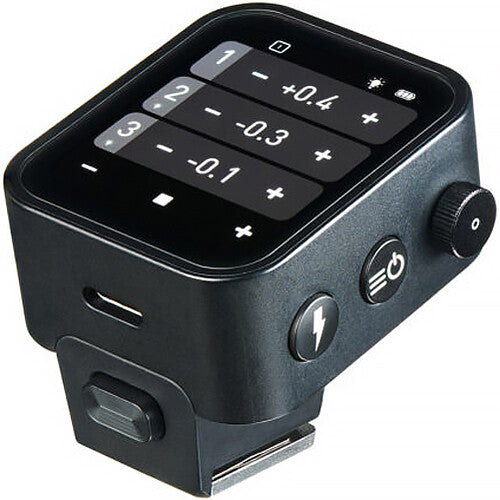 Broncolor RFS 3C Transmitter for Canon