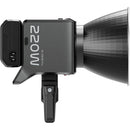 SmallRig RC 220B Pro Bi-Color LED Monolight (2-Light Kit)