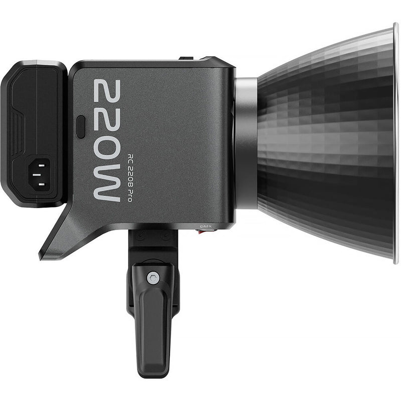 SmallRig RC 220B Pro Bi-Color LED Monolight (2-Light Kit)