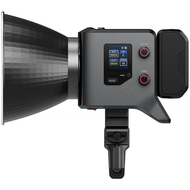 SmallRig RC 220B Pro Bi-Color LED Monolight (2-Light Kit)