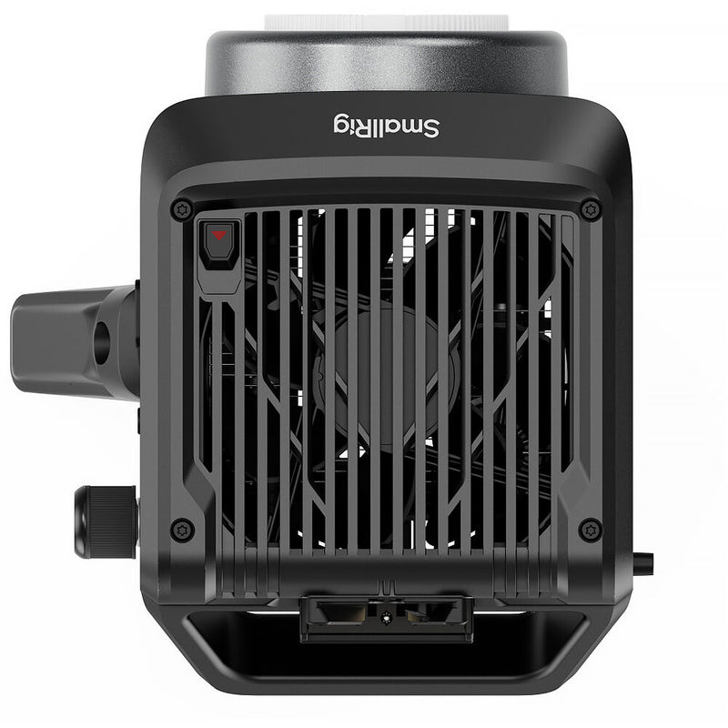 SmallRig RC 220B Pro Bi-Color LED Monolight (2-Light Kit)