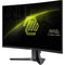 MSI MAG 276CXF 27" Full HD HDR 280 Hz Curved Gaming Monitor