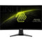 MSI MAG 276CXF 27" Full HD HDR 280 Hz Curved Gaming Monitor