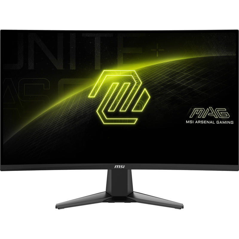 MSI MAG 276CXF 27" Full HD HDR 280 Hz Curved Gaming Monitor