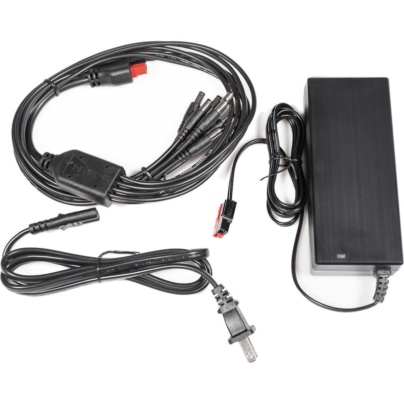 RF Venue DC-OCTO Power Kit for Additional Power Outputs