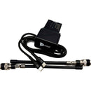 RF Venue Parts Kit for Spectrum Recorder