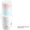 Comica Audio EJoy Uni D RGB Cardioid Condenser USB-C Microphone with Desktop Stand (White)