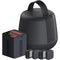 nomono Sound Capsule Portable Podcasting Set with 3D Spatial Recording