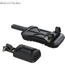SmallRig Universal Shoulder Pad with 15mm Dual-Rod Clamp