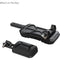 SmallRig Universal Shoulder Pad with 15mm Dual-Rod Clamp