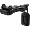 SmallRig Universal Shoulder Pad with 15mm Dual-Rod Clamp