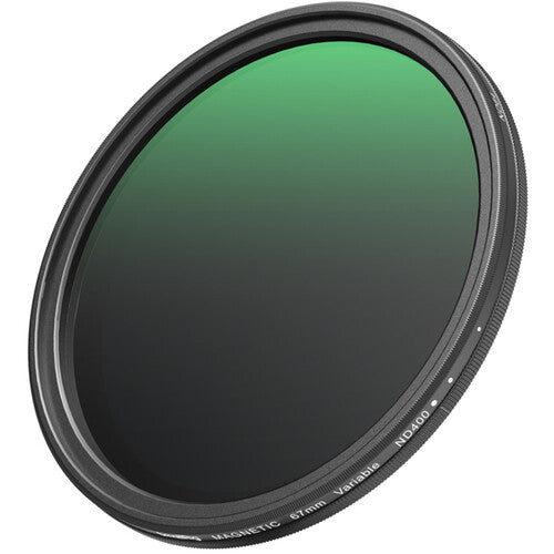 SmallRig 67mm Magnetic VND Filter ND64-ND400 (6 to 9-Stop)