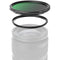 SmallRig 67mm Magnetic VND Filter ND64-ND400 (6 to 9-Stop)