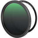 SmallRig 67mm Magnetic VND Filter ND64-ND400 (6 to 9-Stop)