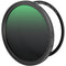 SmallRig 67mm Magnetic VND Filter ND64-ND400 (6 to 9-Stop)