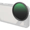 SmallRig 67mm Magnetic VND Filter ND64-ND400 (6 to 9-Stop)