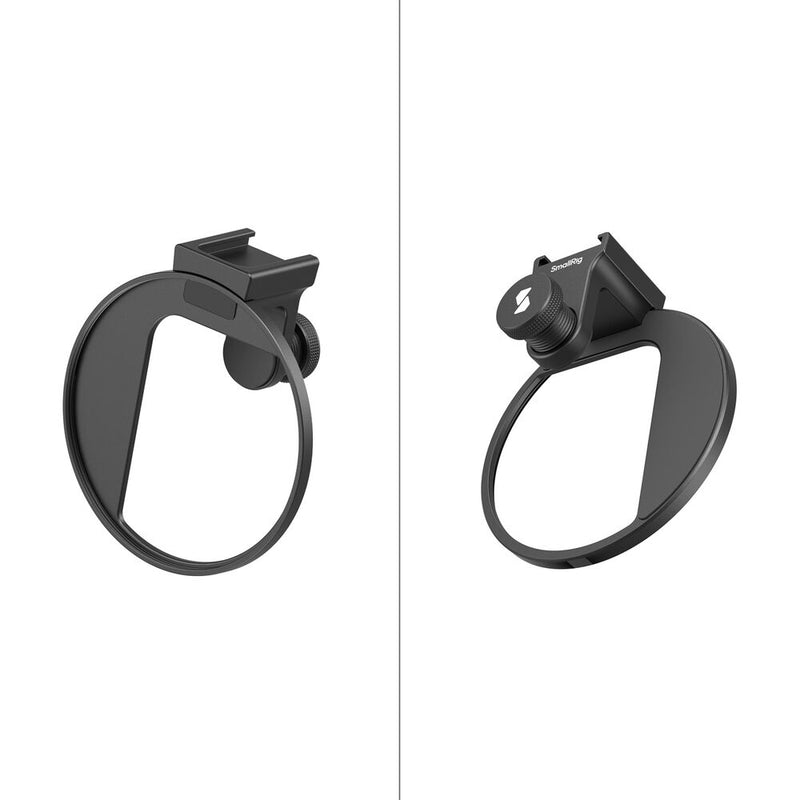 SmallRig Universal 67mm Threaded Filter Adapter