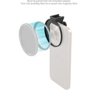 SmallRig Universal 67mm Threaded Filter Adapter