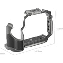 SmallRig Cage for Sony a1 II and a9 III Mirrorless Cameras