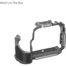 SmallRig Cage for Sony a1 II and a9 III Mirrorless Cameras