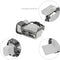 SmallRig Cage for Sony a1 II and a9 III Mirrorless Cameras