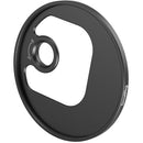 SmallRig 67mm Threaded Filter T-Mount Adapter