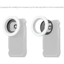 SmallRig 67mm Threaded Filter T-Mount Adapter