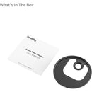 SmallRig 67mm Threaded Filter T-Mount Adapter