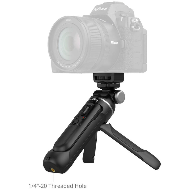 SmallRig SR-RG2 Wireless Shooting Grip