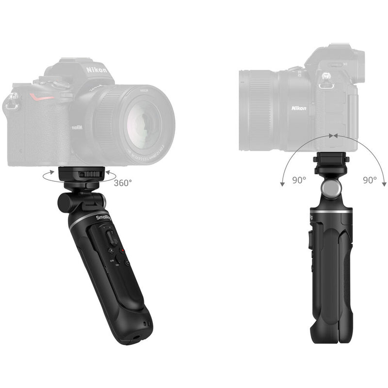 SmallRig SR-RG2 Wireless Shooting Grip