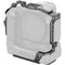 SmallRig Cage for Canon EOS R5 Mark II with CF-R20EP Battery Grip