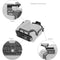 SmallRig Cage for Canon EOS R5 Mark II with CF-R20EP Battery Grip