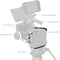 SmallRig Cage for Canon EOS R5 Mark II with CF-R20EP Battery Grip