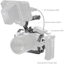 SmallRig Cage Kit for Canon EOS R6 Mark II