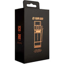 Fenix Flashlight E18R V2.0 EDC Rechargeable Flashlight (Nebula, Gift Box)