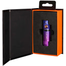 Fenix Flashlight E18R V2.0 EDC Rechargeable Flashlight (Nebula, Gift Box)