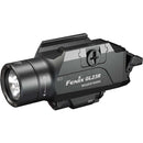 Fenix Flashlight GL23R Rechargeable Weaponlight with Green Laser