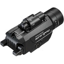 Fenix Flashlight GL23R Rechargeable Weaponlight with Green Laser