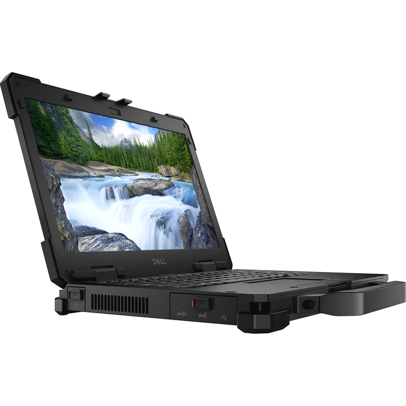 Dell 13.3" Latitude 7330 Rugged Extreme Laptop