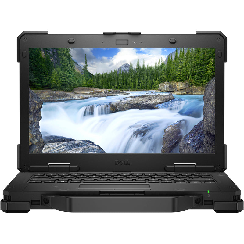 Dell 13.3" Latitude 7330 Rugged Extreme Laptop