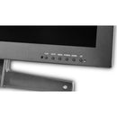 Prompter People ProLine StagePro 15" HighBright AutoStepper V2 Presidential Teleprompters (Pair)