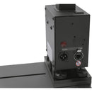 Prompter People ProLine StagePro 15" HighBright AutoStepper V2 Presidential Teleprompters (Pair)