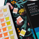 Pantone Fashion, Home + Interiors Cotton Swatch Library + Dualities Expansion Pack